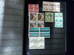 1919-2002, Attractive collection of Poland mounted