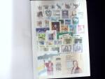 1919-2002, Attractive collection of Poland mounted