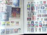 1919-2002, Attractive collection of Poland mounted