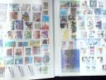 1919-2002, Attractive collection of Poland mounted