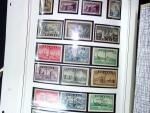 1919-2002, Attractive collection of Poland mounted