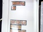 1919-2002, Attractive collection of Poland mounted