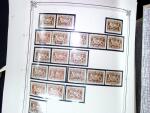 1919-2002, Attractive collection of Poland mounted