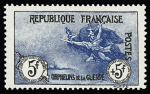 1850-2009, Selection de pièces choisies dont 1F VERMILLON