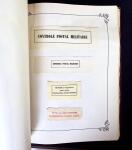 1849-1940, Old-time All-World collection in thick Yvert