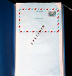 1890-2005 Accumulation de timbres de Saint Pierre et
