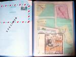 1890-2005 Accumulation de timbres de Saint Pierre et