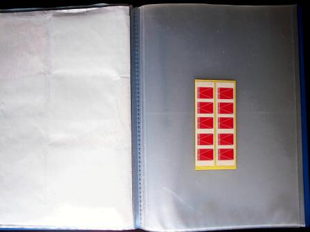 1890-2005 Accumulation de timbres de Saint Pierre et
