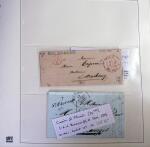 1849-2000, Collection de France de 31 albums allant