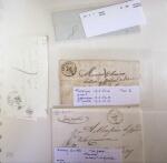 1849-2000, Collection de France de 31 albums allant