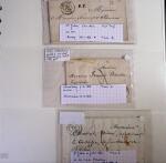 1849-2000, Collection de France de 31 albums allant