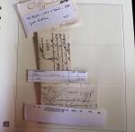 1849-2000, Collection de France de 31 albums allant