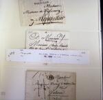 1849-2000, Collection de France de 31 albums allant