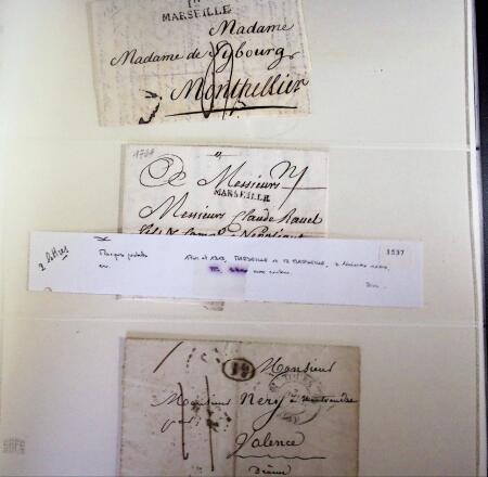 1849-2000, Collection de France de 31 albums allant