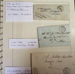 1849-2000, Collection de France de 31 albums allant