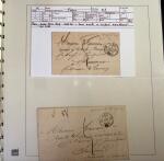 1849-2000, Collection de France de 31 albums allant