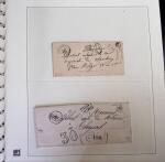 1849-2000, Collection de France de 31 albums allant