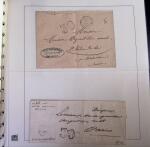 1849-2000, Collection de France de 31 albums allant