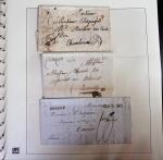 1849-2000, Collection de France de 31 albums allant
