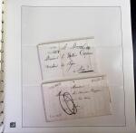 1849-2000, Collection de France de 31 albums allant