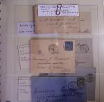 1849-2000, Collection de France de 31 albums allant