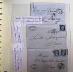 1849-2000, Collection de France de 31 albums allant