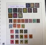 1849-2000, Collection de France de 31 albums allant