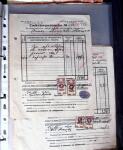 1881-1975, Mostly POSTAL HISTORY selection with covers,