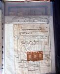 1881-1975, Mostly POSTAL HISTORY selection with covers,