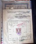 1881-1975, Mostly POSTAL HISTORY selection with covers,
