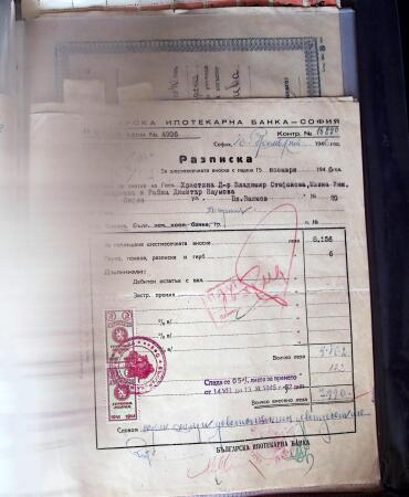 1881-1975, Mostly POSTAL HISTORY selection with covers,