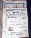1881-1975, Mostly POSTAL HISTORY selection with covers,