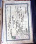 1881-1975, Mostly POSTAL HISTORY selection with covers,