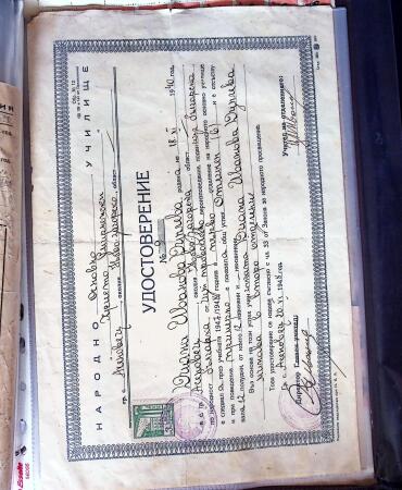 1881-1975, Mostly POSTAL HISTORY selection with covers,