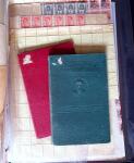 1881-1975, Mostly POSTAL HISTORY selection with covers,