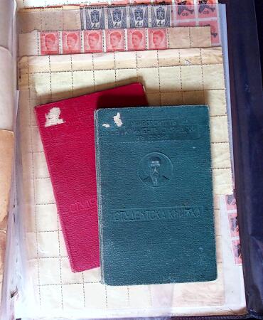 1881-1975, Mostly POSTAL HISTORY selection with covers,