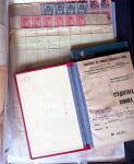 1881-1975, Mostly POSTAL HISTORY selection with covers,
