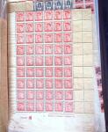1881-1975, Mostly POSTAL HISTORY selection with covers,