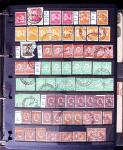 1881-1975, Mostly POSTAL HISTORY selection with covers,