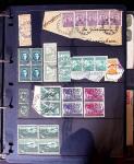 1881-1975, Mostly POSTAL HISTORY selection with covers,