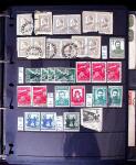 1881-1975, Mostly POSTAL HISTORY selection with covers,