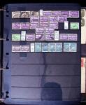 1881-1975, Mostly POSTAL HISTORY selection with covers,