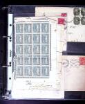 1881-1975, Mostly POSTAL HISTORY selection with covers,