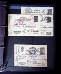 1881-1975, Mostly POSTAL HISTORY selection with covers,