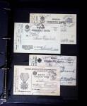 1881-1975, Mostly POSTAL HISTORY selection with covers,