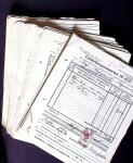 1881-1975, Mostly POSTAL HISTORY selection with covers,