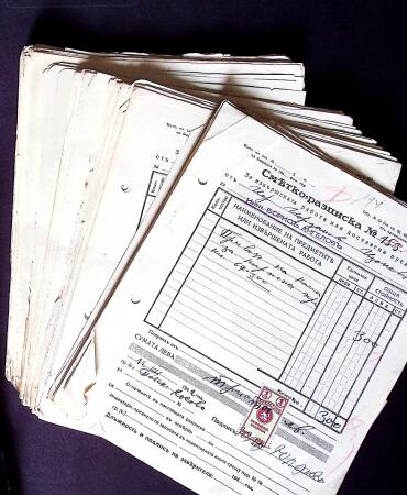 1881-1975, Mostly POSTAL HISTORY selection with covers,