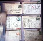 1881-1975, Mostly POSTAL HISTORY selection with covers,