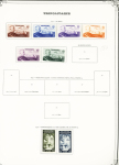 1916-1938 Mint & used collection of Italian occupation