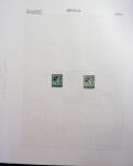 1871-1950, Mint & used collection in three albums showing